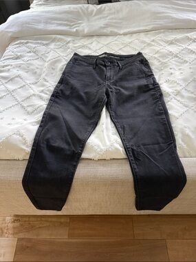 Levi's Women's Skinny Jeans in Black